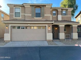8173 W Purdue Ave, Peoria, AZ 85345