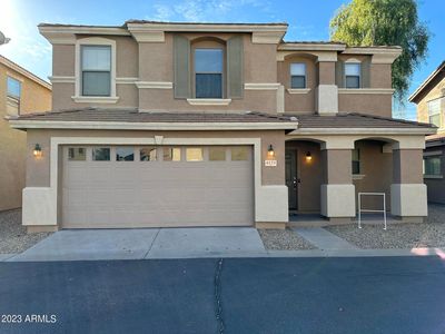 8173 W Purdue Ave, Peoria, AZ, 85345