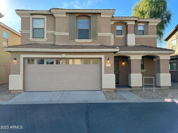 8173 W PURDUE Avenue, Peoria, AZ 85345