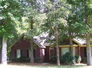 421 Ambrose Ln, Monroe, NC 28110