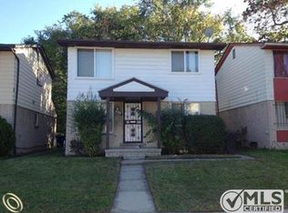 6343 London St, Detroit, MI 48221