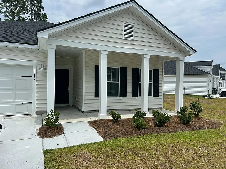 3414 Wood Stork Dr SW — Photo 2