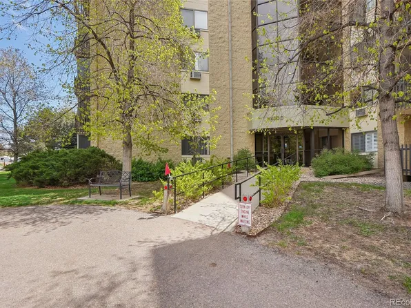 14300 E Marina Drive Bldg 222 #512, Aurora, CO 80014