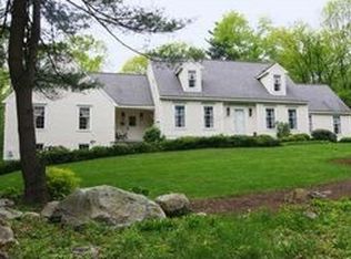 3 Wilder Ln, Princeton, MA 01541