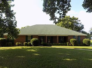 7565 Old Pump Rd, Montgomery, AL 36117