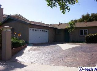 9819 Tujunga Canyon Pl, Tujunga, CA 91042