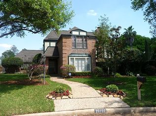 20102 Dering Ct, Katy, TX 77450