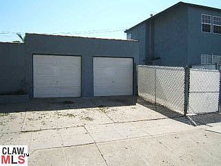 Private Garages
