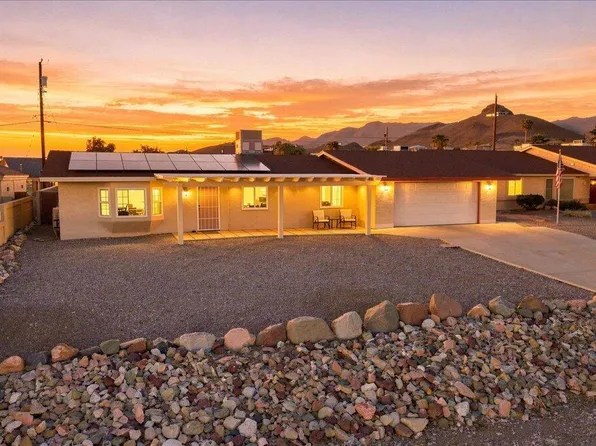 3961 Breakwater Dr, Lake Havasu City, AZ 86406