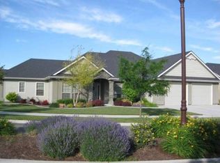 1612 S Miller Way, Nampa, ID 83686
