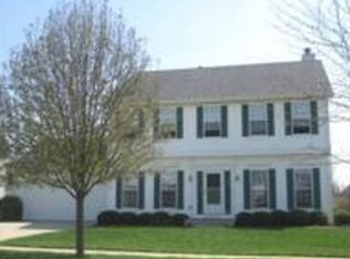 719 Pike St, West Lafayette, IN 47906