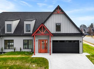 2332 Sydney Ct, Morristown, TN 37814