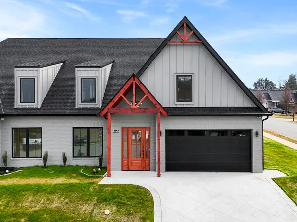 2332 Sydney Ct, Morristown, TN 37814