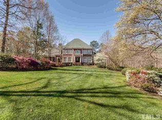 2300 Ricklynn Ct, Wendell, NC 27591