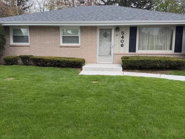 5406 S Merrill AVENUE, Cudahy, WI 53110