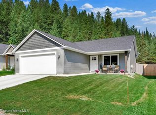 75 Bingham Way, Priest River, ID 83856