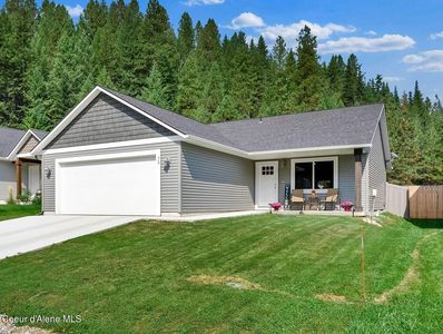 75 Bingham Way, Priest River, ID, 83856