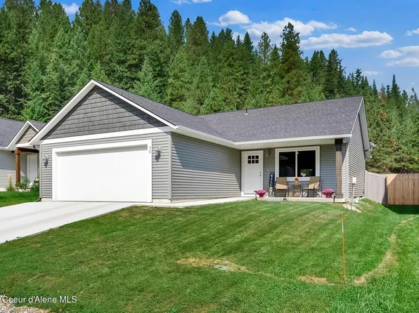 75 Bingham Way, Priest River, ID 83856