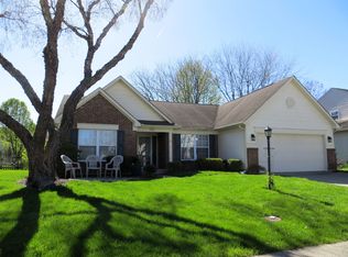 723 Homestead Way, Brownsburg, IN 46112