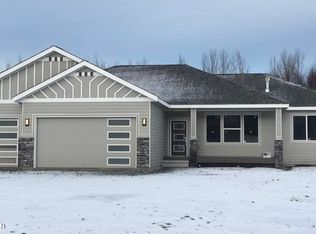 14885 E Washington Blvd, Palmer, AK 99645