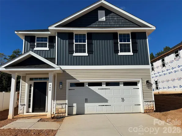 708 Inwood Hill Dr #12, Gastonia, NC 28056
