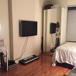 Rented by Geraldine Capasso, LREB