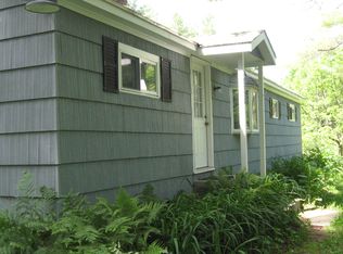 2320 Popple Dungeon Rd, Chester, VT 05143