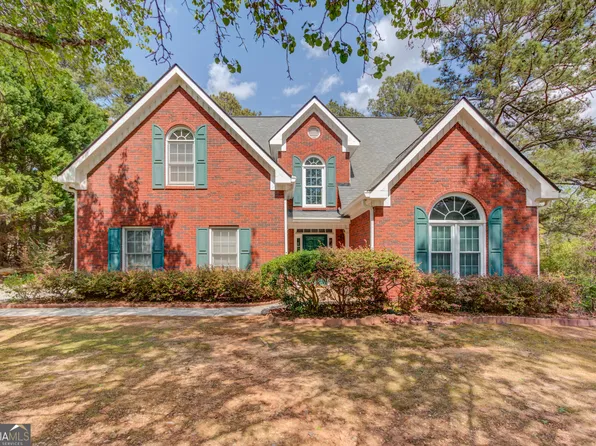 45 Oak Ln, Oxford, GA 30054