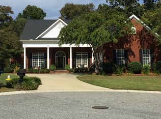 450 Sugarloaf Dr, Macon, GA