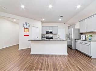 3623 Dancing Daisy Ln, Richmond, TX 77406