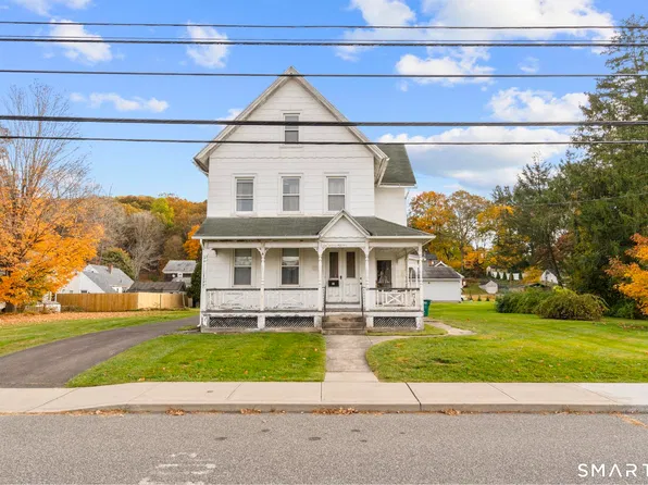 65 Meadow Street, Seymour, CT 06483
