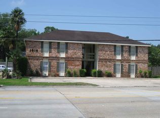 1010 S College Rd APT 4, Lafayette, LA 70503