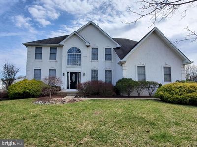529 Glen Meadow Rd, Richboro, PA, 18954