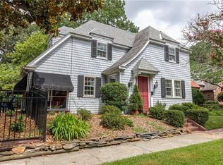 1430 Armistead Bridge Rd, Norfolk, VA 23507