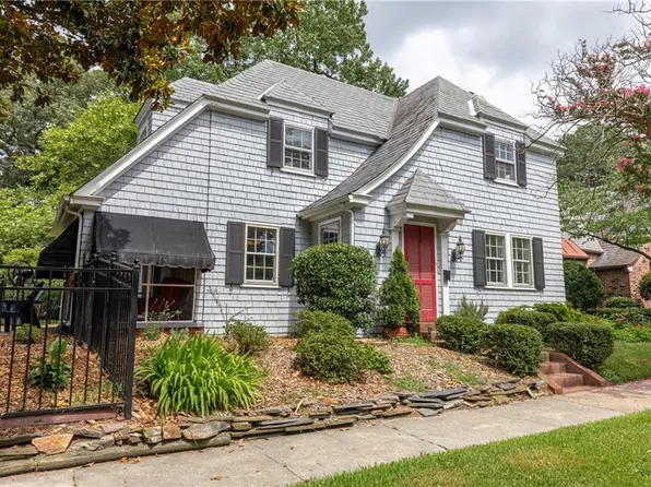 1430 Armistead Bridge Rd, Norfolk, VA 23507