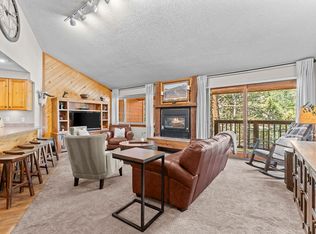 405 Four Oclock Road UNIT F, Breckenridge, CO 80424