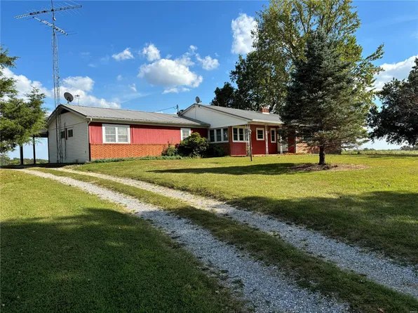 2301 County Road 454, Oak Ridge, MO 63769