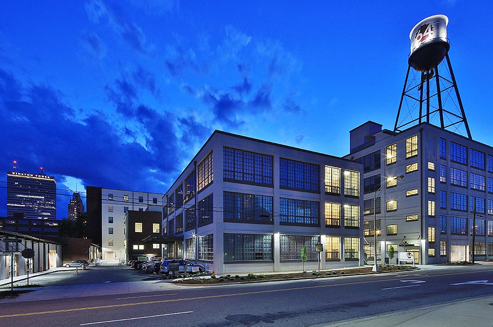 1st image of 545 Power Plant Cir #A-527