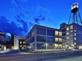 545 Power Plant Cir #A-219, Winston Salem, NC 27101