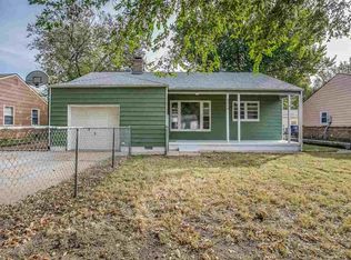 4568 S Cherry Ave, Wichita, KS 67217