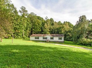 7313 Horn Tavern Rd, Fairview, TN 37062