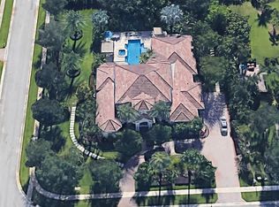 4191 Triple Crown Ct, Davie, FL 33330