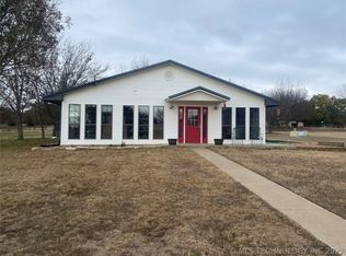 4966 Gene Autry Rd, Ardmore, OK 73401