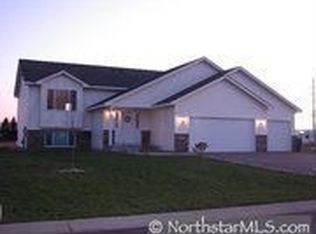 2101 Hope Ave, Lester Prairie, MN 55354
