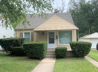 15526 Winston Ave, Redford, MI 48239