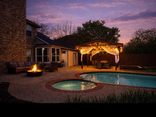 2900 Shadow Oak Ct, Flower Mound, TX 75028