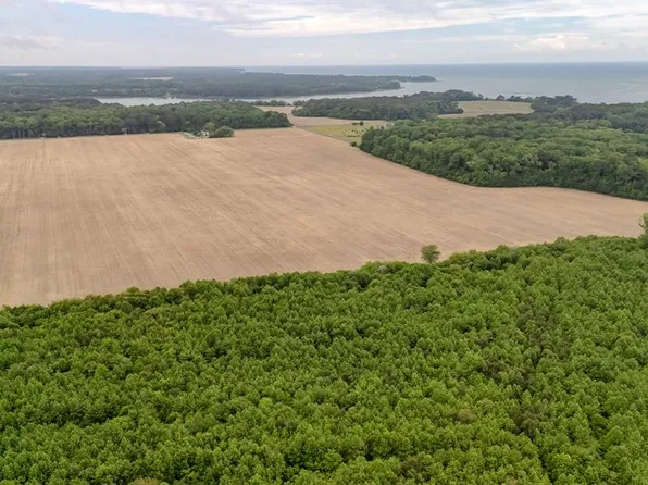 0 Wilsonia Neck Dr #5A, Machipongo, VA 23405