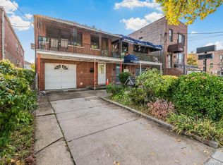 1863 Williamsbridge Rd, Bronx, NY 10461