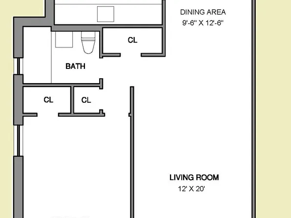 350 East 30th Street image 1 of 14