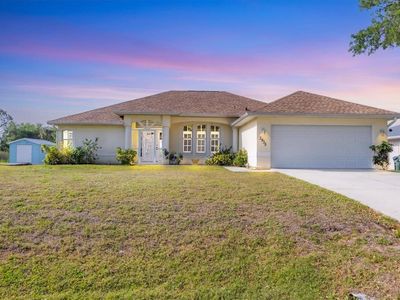 3935 Nemo Ave, North Port, FL, 34287